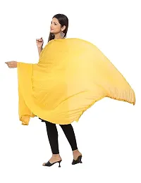 Classic cotton dupatta for women pack of 3-thumb1