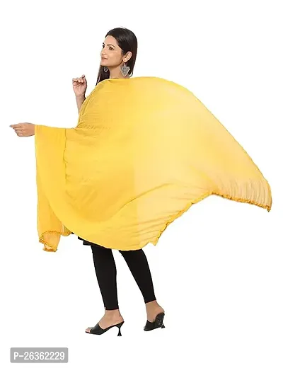 Classic cotton dupatta for women pack of 3-thumb2