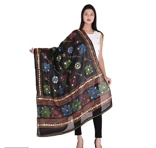 Elite Terry Dupatta For Women