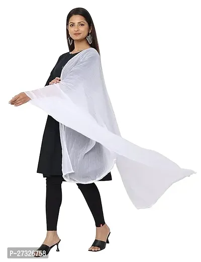 cotton dupatta for womens pack of 15-thumb3