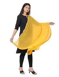 cotton dupatta for womens pack of 15-thumb1