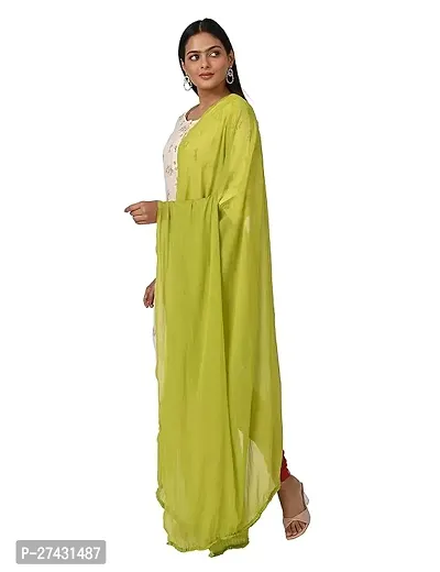 cotton dupatta for womens pack of 15-thumb2