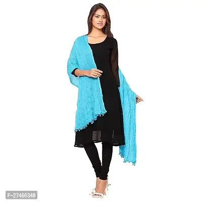 cotton dupatta for womens pack of 5-thumb2