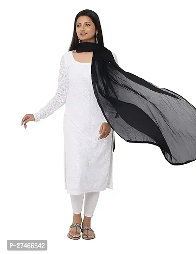 cotton dupatta for womens pack of 5-thumb5