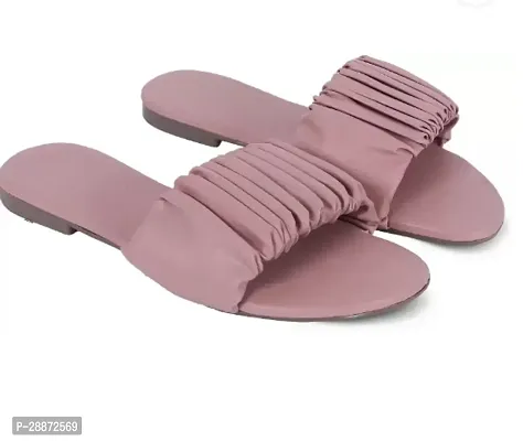 Stylish TPR Slippers For Women