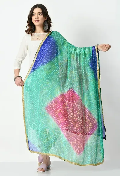 New In Dupattas 