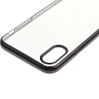 SDEPL TPU Soft Silicone Case Cover for iPhone X/XS/XR/XS Max iPhone X XS-thumb3