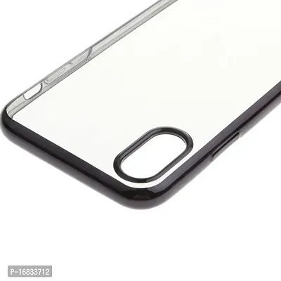 SDEPL TPU Soft Silicone Case Cover for iPhone X/XS/XR/XS Max iPhone X XS-thumb4