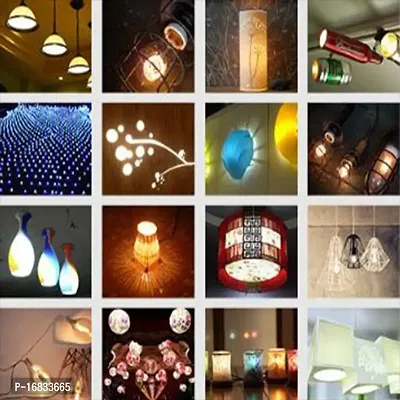 SDEPL G4 Silicone Crystal LED Corn Light Bulb 3W DC 12V Lamp 64Pcs LED White-thumb0