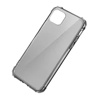 SDEPL Protective Case for iPhone 11 Pro XR XS iPhoneX Xs Gray-thumb2