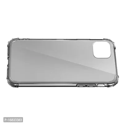 SDEPL Protective Case for iPhone 11 Pro XR XS iPhoneX Xs Gray-thumb0