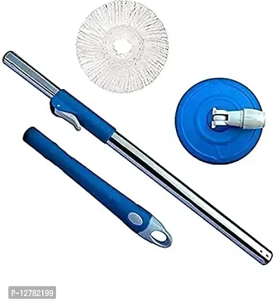 Spin Mop Handle Set