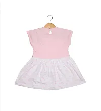 Pink Cotton Dress-thumb1