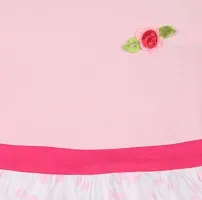 Pink Cotton Dress-thumb2