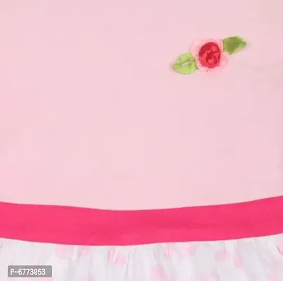 Pink Cotton Dress-thumb3