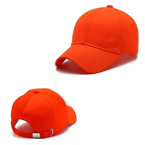 Combo Pack of 1 Fancy Unique Men Caps & Hats for Running,Gym,Cricket,Baseball caps & Hats