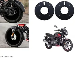 Bike Alloy Wheel Cover Full Cover 17 inch Pack Of 2-thumb3