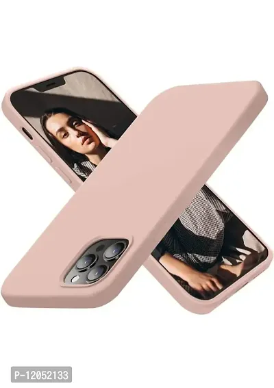 NK India Back Cover Case Compatible with Comfort 11 Pro Max(iPhone 11 Pro Max- Pink)