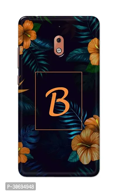 Designer Printed Hard Case Back Cover Compatible With Nokia 2.1