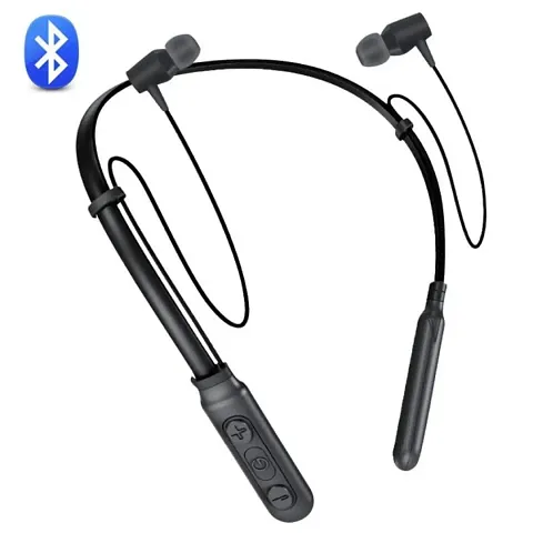 Wireless Bluetooth Earbuds Earphone Headphone Neckband
