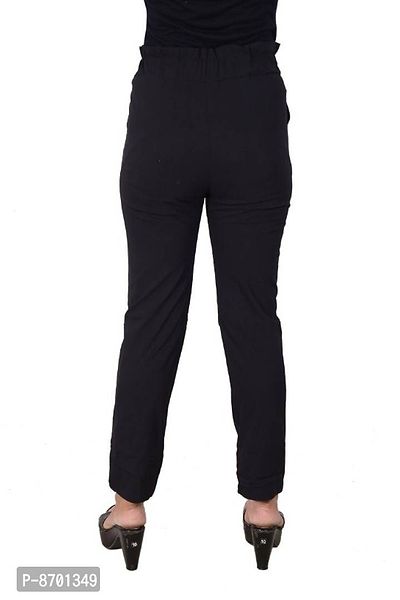 Trendy Women  Trousers combo of 2-thumb6