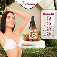 Keyoza presents breast Enlarge  Tightening Cream for breast looser. breast uplift cream | big-brest cream | breast increase cream | Saxy breast cream | breast growth creeam | breast massage cream | b-thumb2