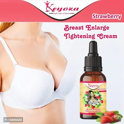 Keyoza  Presents Advance Multi-benefts Enlarge  Tightening Brest Cream As Breast Enhancement Cream for Bigger Breast.| breast Sagging | breast increase | breast massage | breast badhane oil | breast