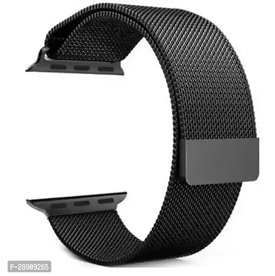 22Mm Soft Metal Strap Compatible Watch List In Photo And Description Smart Watch Strap Smart Watch Strap Black