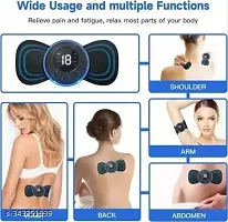 Rechargeable Battery Operated Massager-thumb2