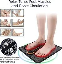 Rechargeable Battery Operated Massager-thumb1