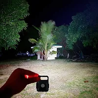 Keychain With Rechargeable LED Light-thumb2