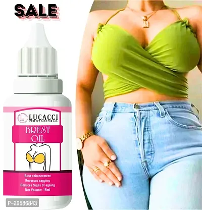 Breast Enlargement Serum, 10ml-thumb0