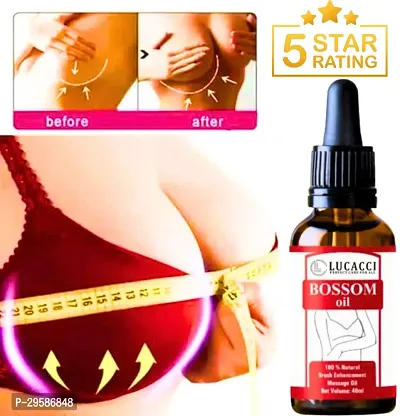 Breast Enlargement Serum, 10ml