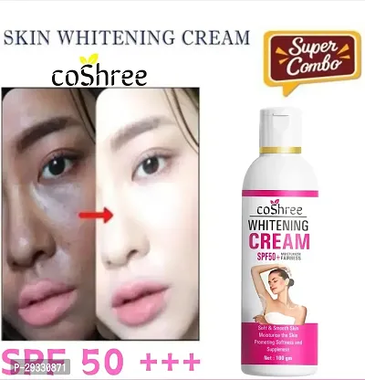 Brightening Whitening Vitamin C Face Serum, 30 Ml-thumb0