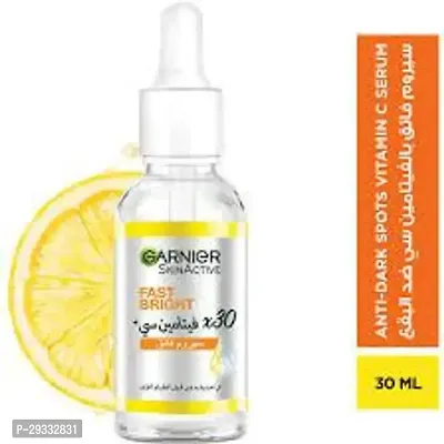 Face Oil Serum Vitamin C Face - For Anti Aging Smoothening Brightening Face Vitamin C Pack Of 1-thumb0