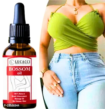 Breast Enlargement Serum, 10ml