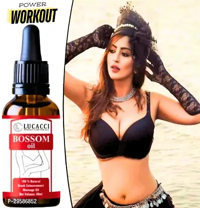 Breast Enlargement Serum, 10ml