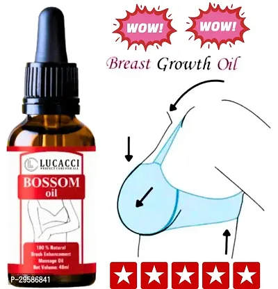 Breast Enlargement Serum, 10ml-thumb0