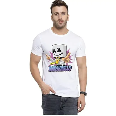 Best Selling Polyester Tees For Men 