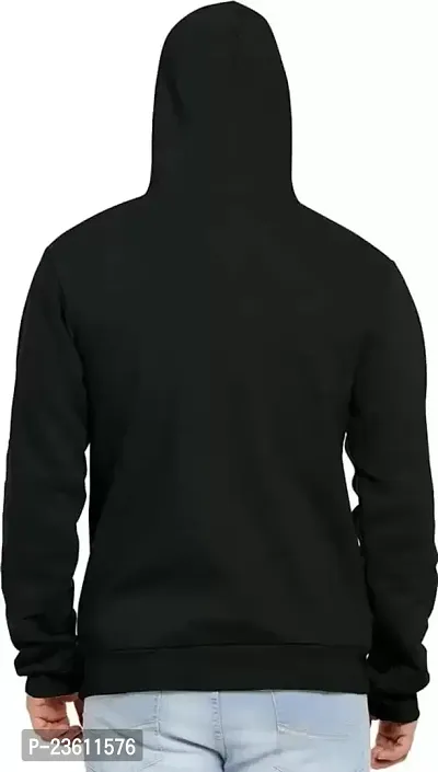 ATHRO Don't Quit Hoodies for Men Women Casual Stylish Sweatshirt Regular fit Winter Jacket Boy Girl Hoodie-thumb2