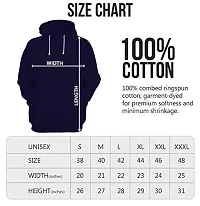 ATHRO Don't Quit Hoodies for Men Women Casual Stylish Sweatshirt Regular fit Winter Jacket Boy Girl Hoodie-thumb2