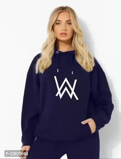 Alan Walker Hoodie for women Stylish Casual Stylish sweatshirt Regular fit Winter jacket Boy girl Hoodie