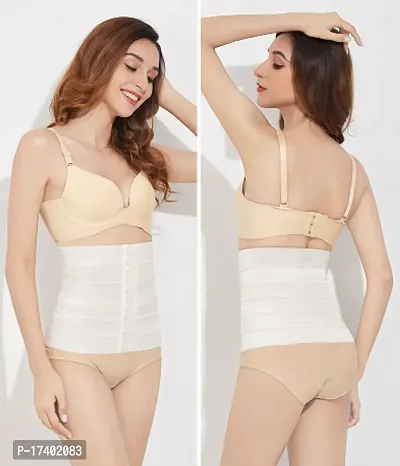 Stylish Cotton Blend Shapewear