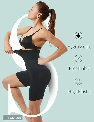 Stylish Cotton Blend Control Body Shaper