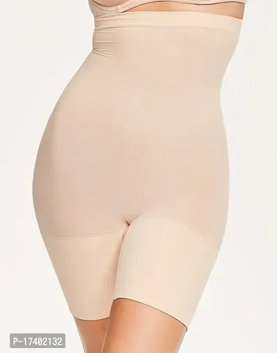 Stylish Cotton Blend Shapewear