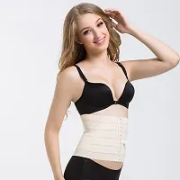 Stylish Cotton Blend Tummy Slim Shapewear-thumb1