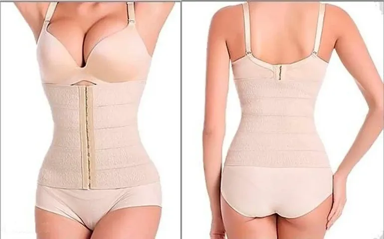 Best Selling Cotton Blend Body Shaper 