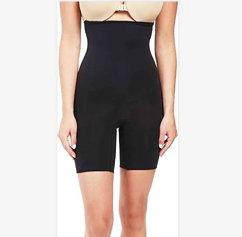 Must Have Cotton Blend Body Shaper 