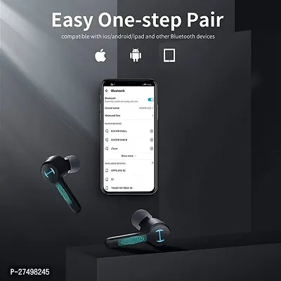 M19 Bluetooth Wireless In Ear Earbuds Headset