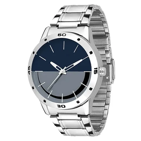 Elegant Professional Analog Watches For Men And Boy